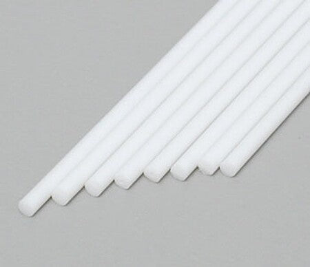 Evergreen Scale Models .062 Rod 1/16 #222 - product image