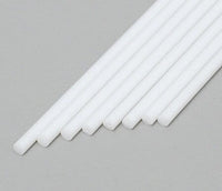 Evergreen Scale Models .062 Rod 1/16 #222 - product image