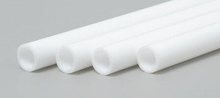 Evergreen Scale Models .219 Tubing 7/37 #227 - product image