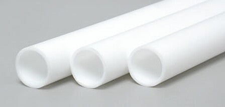 Evergreen Scale Models .344 Tubing 11/32 #231 - product image
