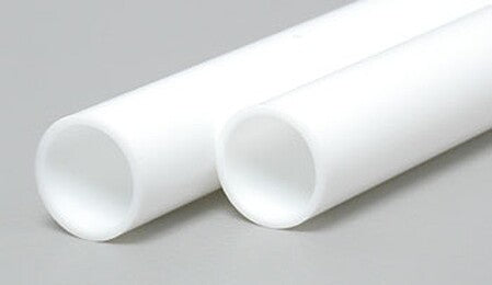 Evergreen Scale Models .375 Tubing 3/8 #232 - product image