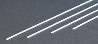 Evergreen Scale Models .080 Channel 2mm #262 - product image