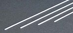 Evergreen Scale Models .080 Channel 2mm #262 - product image 2