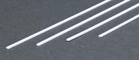 Evergreen Scale Models .100 Channel 2.5mm #263 - product image