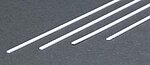 Evergreen Scale Models .100 Channel 2.5mm #263 - product image 2
