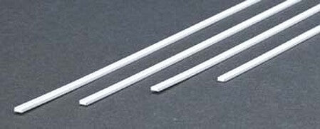 Evergreen Scale Models .125 Channel 3.2mm #264 - product image