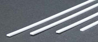 Evergreen Scale Models .156 Channel 4mm #265 - product image