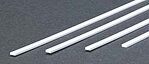 Evergreen Scale Models .156 Channel 4mm #265 - product image 2