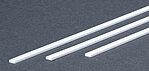 Evergreen Scale Models .188 Channel 4.8mm #266 - product image 2