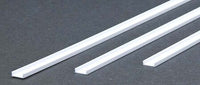 Evergreen Scale Models .060 I-Beam 1.5mm #271 - product image
