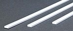 Evergreen Scale Models .060 I-Beam 1.5mm #271 - product image 2