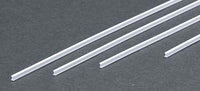 Evergreen Scale Models .080 I-Beam 2mm #272 - product image
