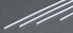 Evergreen Scale Models .080 I-Beam 2mm #272 - product image 2