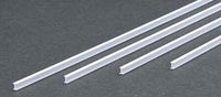 Evergreen Scale Models .125 I-Beam 3.2mm #274 - product image