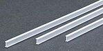 Evergreen Scale Models .188 I-Beam 4.8mm #276 - product image 2