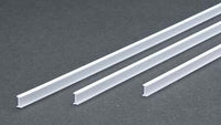 Evergreen Scale Models .250 I-Beam 6.4mm #277 - product image