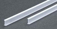 Evergreen Scale Models .312 I-Beam 7.9mm #278 - product image