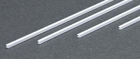 Evergreen Scale Models .080 H-Column 2mm #282 - product image