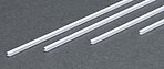 Evergreen Scale Models .080 H-Column 2mm #282 - product image 2