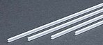 Evergreen Scale Models .100 H-Column 2mm #283 - product image 2