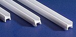 Evergreen Scale Models .125 H-Column 3.2mm #284 - product image 2