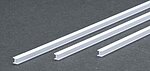 Evergreen Scale Models .156 H-Column 4mm #285 - product image 2