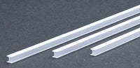 Evergreen Scale Models .188 H-Column 4.8mm #286 - product image
