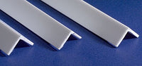 Evergreen Scale Models .125 Angle 3.2mm #294 - product image