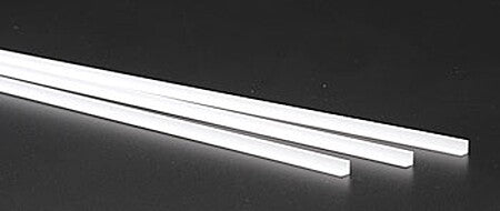Evergreen Scale Models .156 Angle 4mm #295 - product image