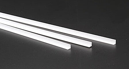 Evergreen Scale Models .188 Angle 4.8mm #296 - product image