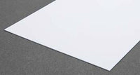 Evergreen Scale Models Passenger Car Siding S #3035 - product image