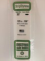 Evergreen Scale Models 125x156 Strips #387 - product image 2