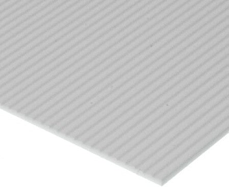 Evergreen Scale Models Clapboard Siding .060 #4061 - product image