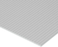 Evergreen Scale Models Clapboard Siding .060 #4061 - product image