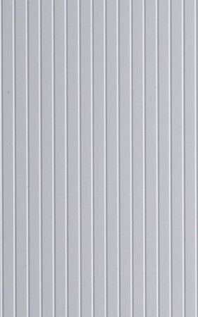 Evergreen Scale Models V-Groove Siding .100 #4100 - product image