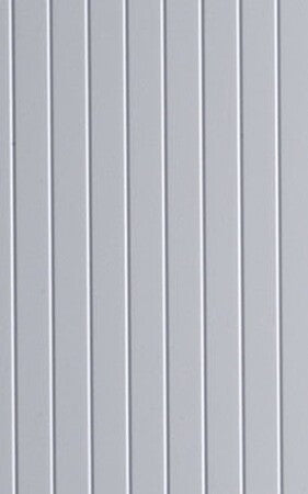 Evergreen Scale Models V-Groove Siding .188 #4188 - product image