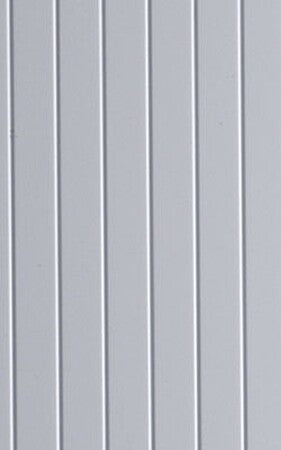 Evergreen Scale Models V-Groove Siding .250 #4250 - product image