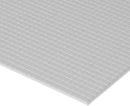 Evergreen Scale Models 1/16 Square Tile #4501 - product image