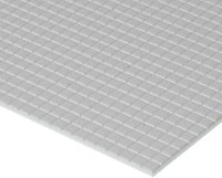 Evergreen Scale Models 1/12 Square Tile #4502 - product image