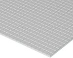 Evergreen Scale Models 1/12 Square Tile #4502 - product image 2