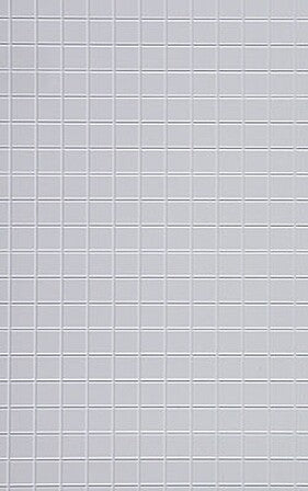 Evergreen Scale Models 1/4 Square Tile #4505 - product image