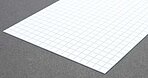 Evergreen Scale Models 1/3 Square Tile #4506 - product image 2