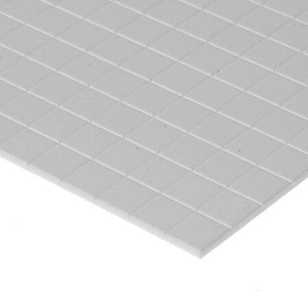 Evergreen Scale Models Sidewalk 3/16 #4515 - product image