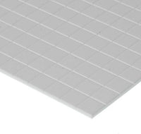 Evergreen Scale Models Sidewalk 3/16 #4515 - product image