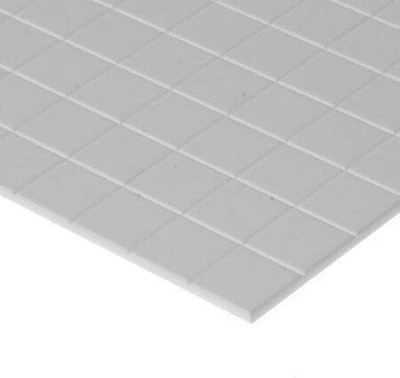 Evergreen Scale Models Sidewalk 1/4 #4516 - product image
