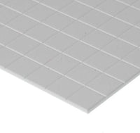 Evergreen Scale Models Sidewalk 1/4 #4516 - product image