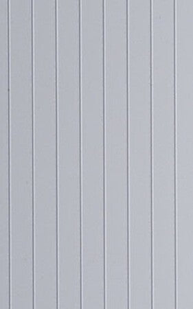 Evergreen Scale Models Seam Roofing 3/16 #4521 - product image