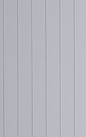Evergreen Scale Models Seam Roofing 1/4 #4522 - product image