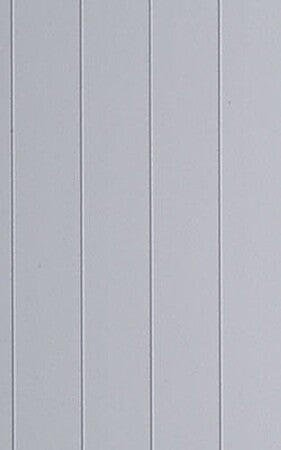 Evergreen Scale Models Seam Roofing 3/8 #4523 - product image