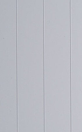 Evergreen Scale Models Seam Roofing 1/2 #4524 - product image